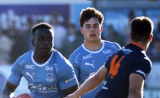 Boys from Bloem dismantle Grey High in clinical display