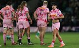 Futures at stake for Quins against Stormers