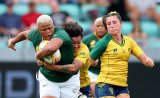 South Africa, Ireland cruise to Women’s Rugby World Cup wins