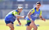 Another Bok heading back to Bulls