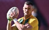 Captain Kriel: Don’t write off Italy