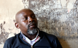PODCAST | Pitso Motaung to Dance The Death Drill On Stage