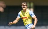Stormers ring changes for Quins clash