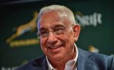 Alexander’s leadership saved SA rugby