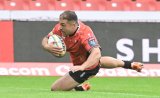 Six Saffas in URC Team of the Week