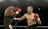 Allen looks to claim IBO All Africa title