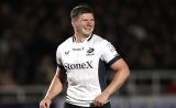 Itoje hails Farrell’s Saracens return