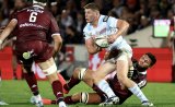 Farrell to leave France?