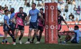 Bulls coach: Pleasure to learn from Pumas