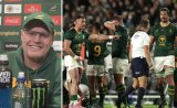 Watch: Rassie on ref’s performance