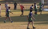 Watch: Rugby’s first backchat penalty try?