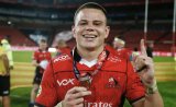 Bok camp inspires Renzo to raise his game
