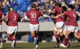 All Black won’t face Lions