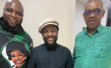 Our co-authored book will be entitled ‘The Three Betrayers’: Mpofu takes a jab at Malema