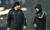 NZ Rugby: Razor is All Blacks coach