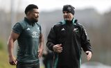 Kitsie: Ardie drama wouldn’t fly in Bok camp