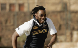Bok legend: Solly Tyibilika