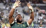Siya: Boks’ job not done yet