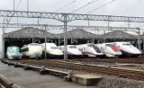 Key progress made on South Africa’s first bullet train project