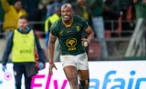Mapimpi called up to Bok squad
