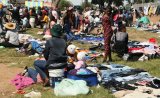 WALMER OUTCRY: ‘There’s a bazaar on my stoep!’