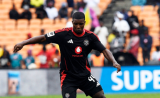 Ouaddou aims to mould teen defender Mbokazi into a leader at Pirates