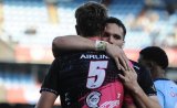 Impressive Pumas burst Bulls’ bubble
