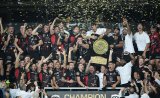 Ramos kicks Toulouse to Top 14 title