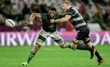 Tshituka on Test debut, Kriel keeps captaincy