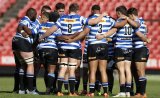 Dobbo sets WP Currie Cup title target