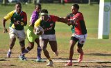 Quins extend lead at top of Grand Challenge