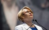 MK Party rejects Helen Zille’s ‘nonsensical’ Joburg mayoral run
