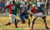 Chance for Progress to move closer to semifinal berth