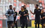 Stakes are huge as Bafana go toe-to-toe with Nigeria for place at World Cup
