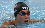 US team battling gastroenteritis at world championships