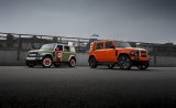 Chinese brands in full force at ‘25 Festival of Motoring