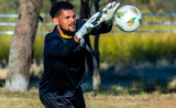 Broos urges Bafana newbies to grab their chance in friendlies