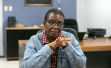 I’m sorry, tearful WSU vice-chancellor tells shot students’ families