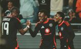 The odd one out at Orlando Pirates?