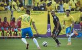 Broos: Why I select Sundowns and Pirates players