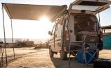 Four used vans that make #vanlife possible