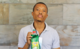 A cleaning brand born from hope and hustle to assist people in community