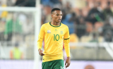 Bafana coach Broos explains Mofokeng Bafana selection despite dip in form
