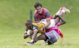 Step in right direction for BRU as youth teams claim major honours