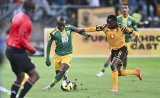 Silva scores on debut as Chiefs beat Arrows 1-0 to stay on top alongside Sekhukhune