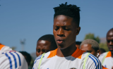 My grandma was the first to know about my transfer to Pirates – Mbuthuma