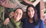 Making older people happy a snap for Roxanne Wentzel