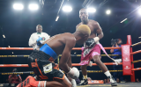 Sigqibo poised for ring return despite injury scare