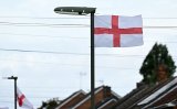 My Kids Are Asking About All The England Flags. What Should I Tell Them?