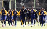 Chiefs positive of turning the corner